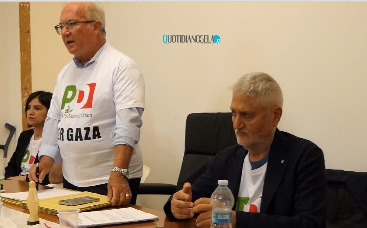 Pd, conferenza programmatica al via: in serata confronto interno "sui temi per la città" - 