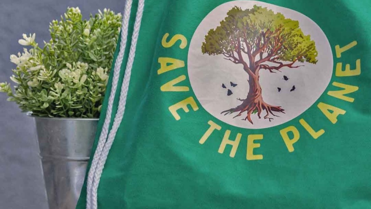 Borsa con coulisse, un accessorio sempre più diffuso: i dati di un mercato in grande crescita - 