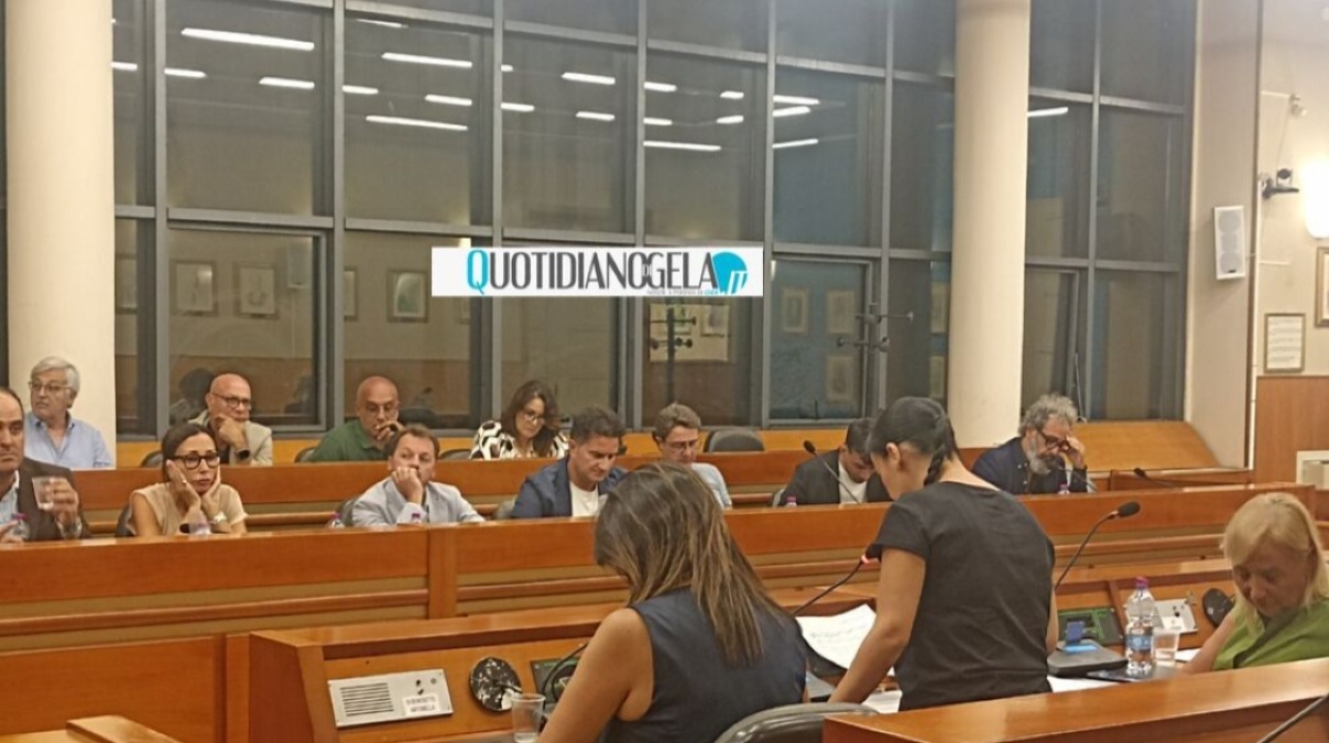 Variazioni bilancio, in consiglio arriva l'atto per il progetto da oltre tre milioni alla "Pirandello" - 