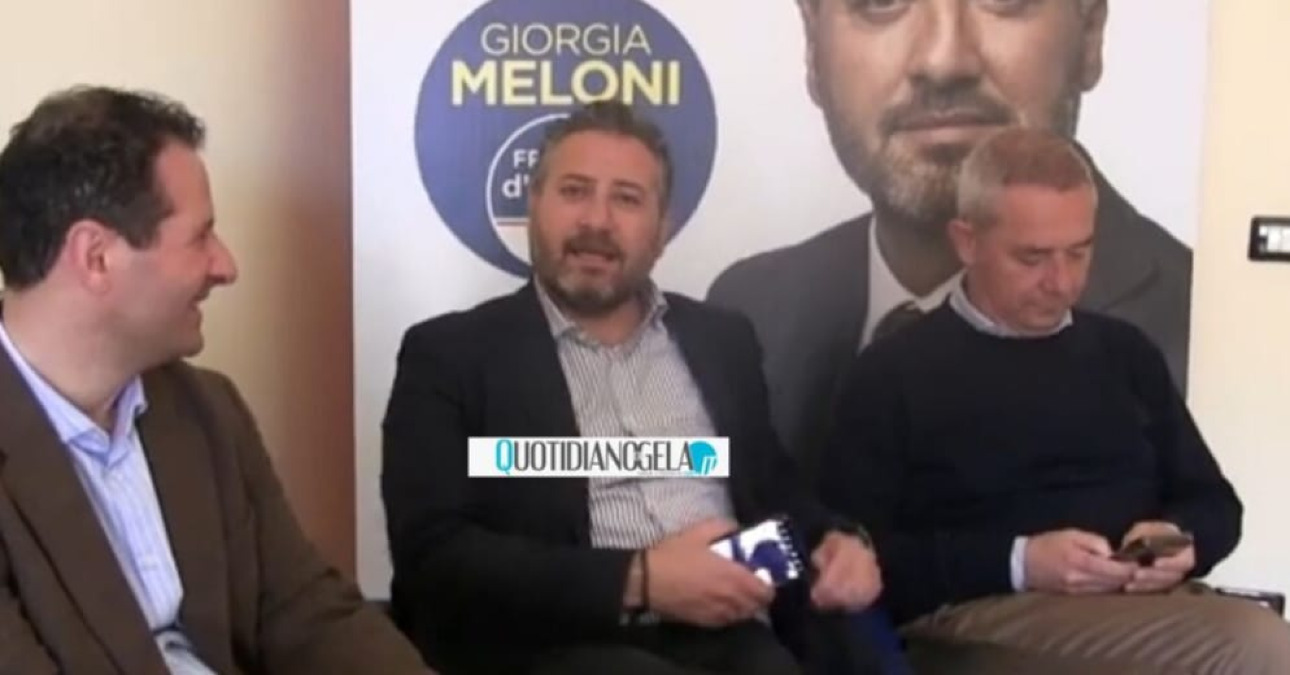 Il "forum" del centrodestra per l'alternativa a Di Stefano: ancora contatti, Mpa non sarà al tavolo - 