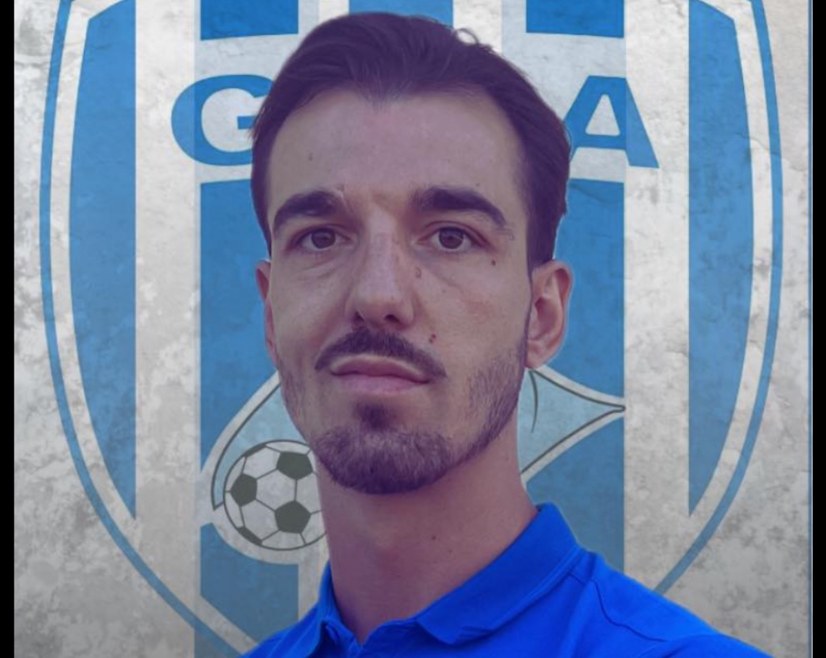 Gela, Martinez escluso dall’elenco dei convocati: vicino l’accordo con il CastrumFavara - 