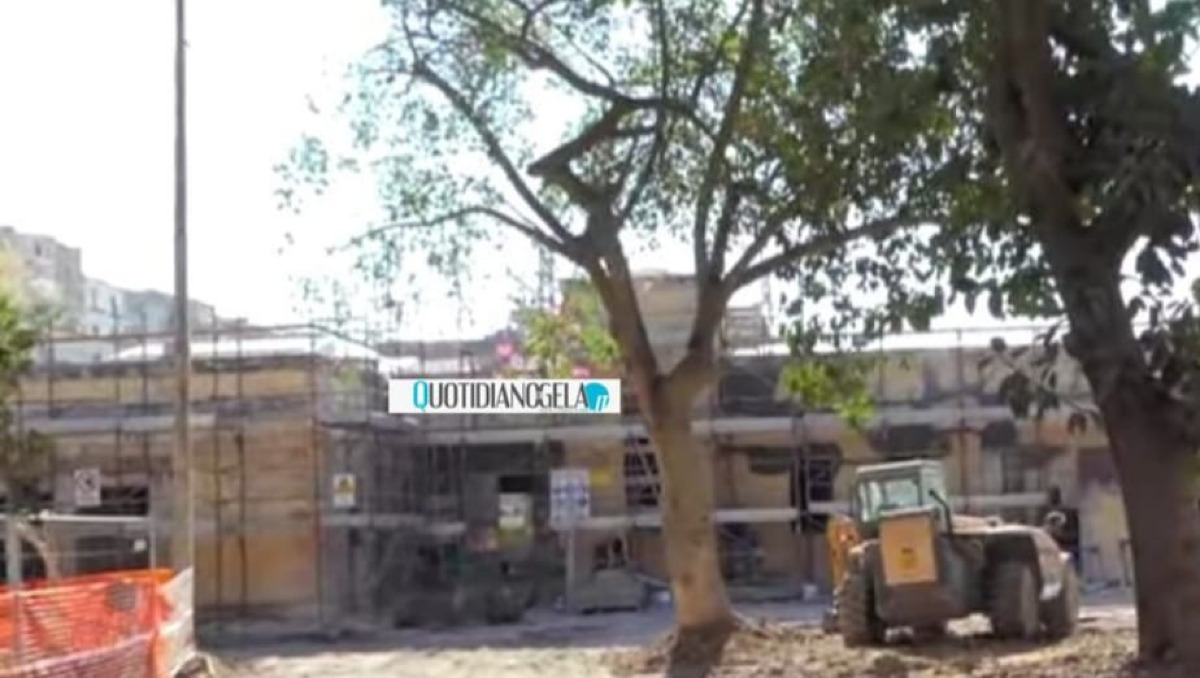 Cantieri, partito monitoraggio su tutti i lavori: "Cronoprogrammi da rispettare" - 