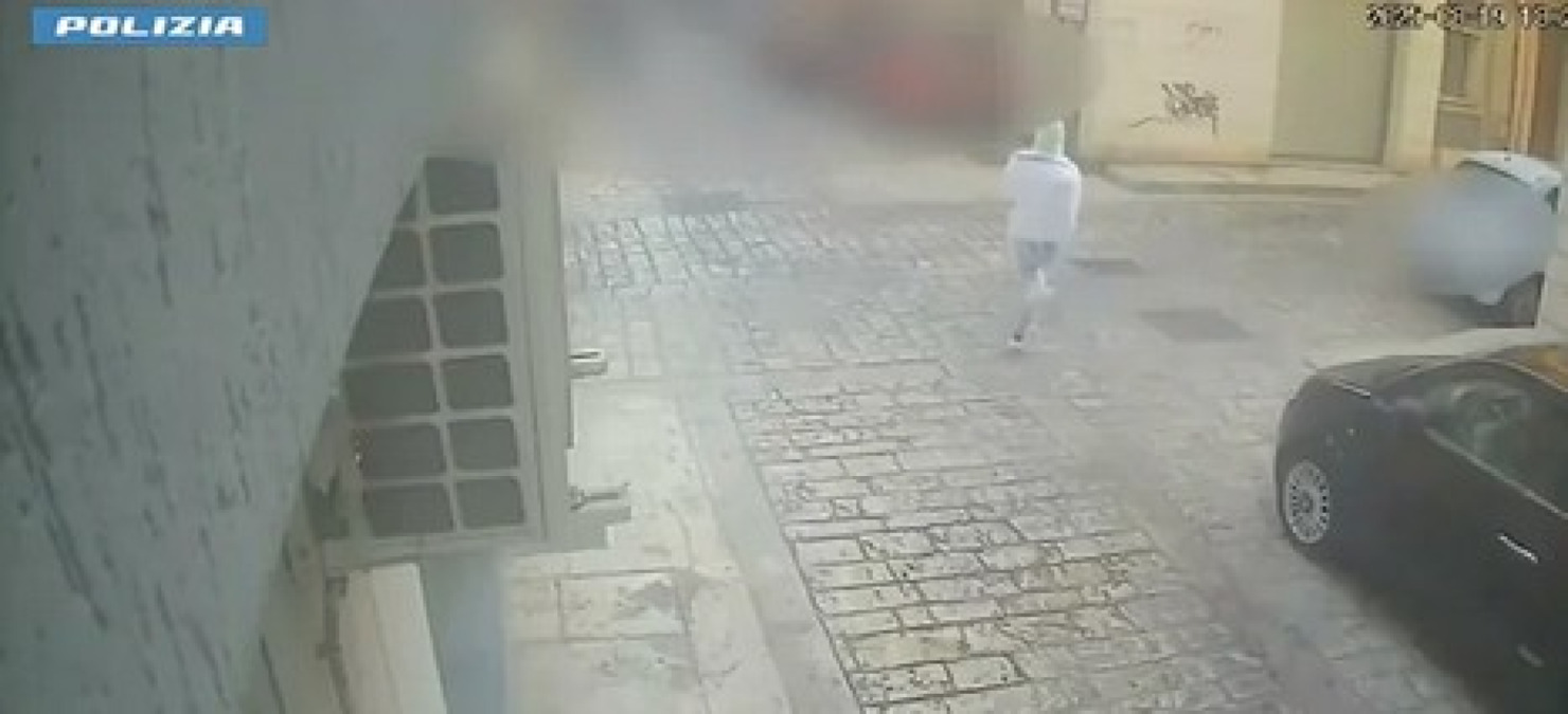 "Spaccata" in una gioielleria, riesame per i due minori arrestati - 