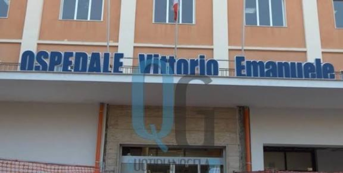 Rete ospedaliera, Lorefice: "È scandalosa, uno schiaffo a danno della città" - 