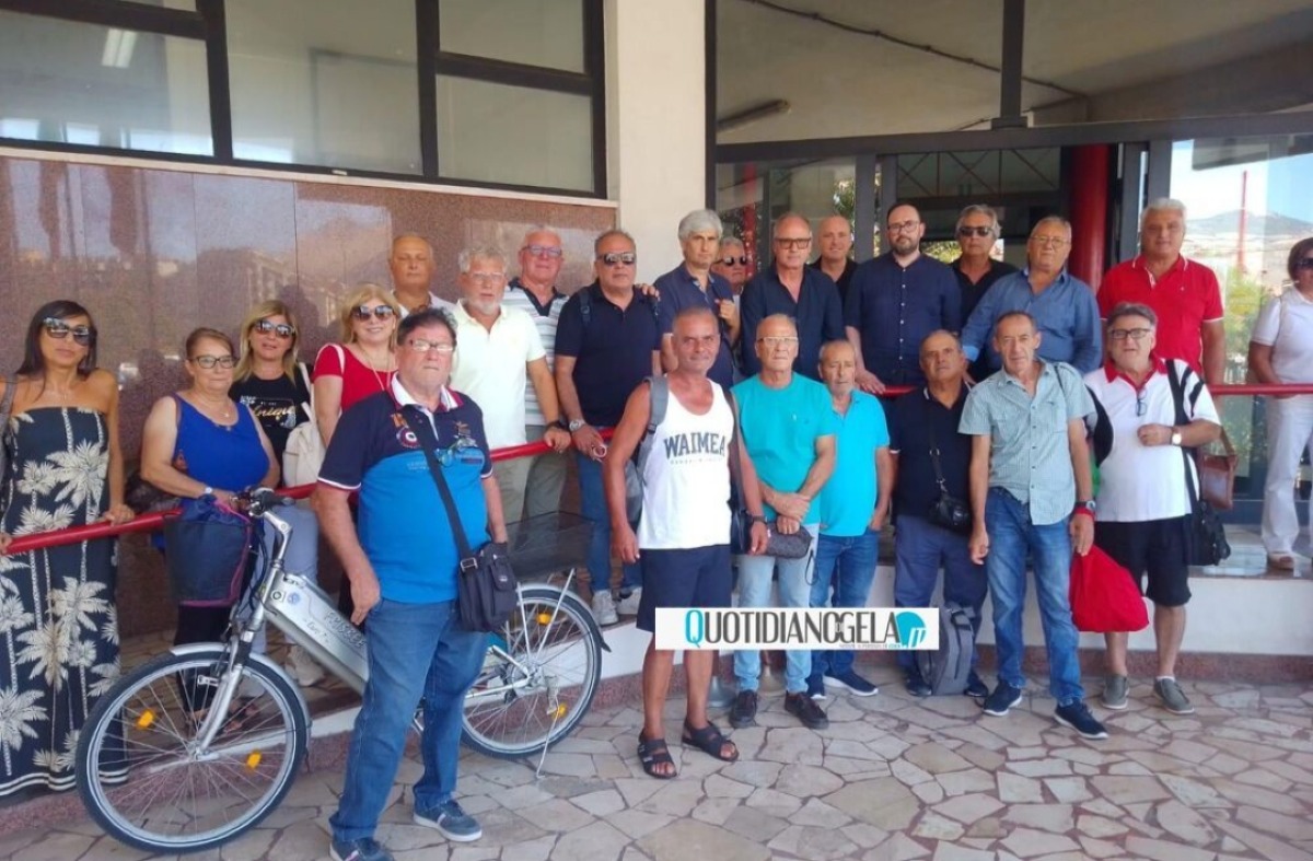 Vertenza Consorzio, incontro a Palermo: "Entro una settimana servono risposte certe" - 