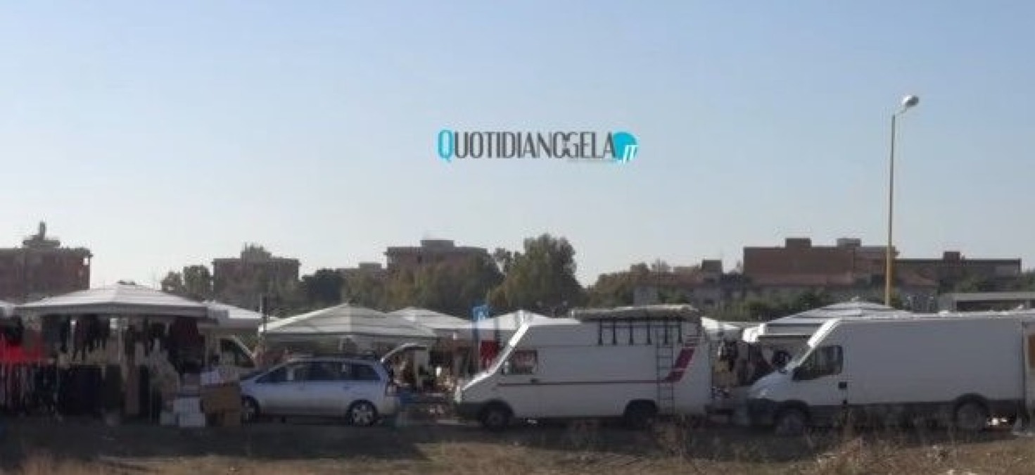 Ispezione al mercato, Cirignotta: "Dal sindaco un video spot, si occupi di una città sempre più trascurata"  - 