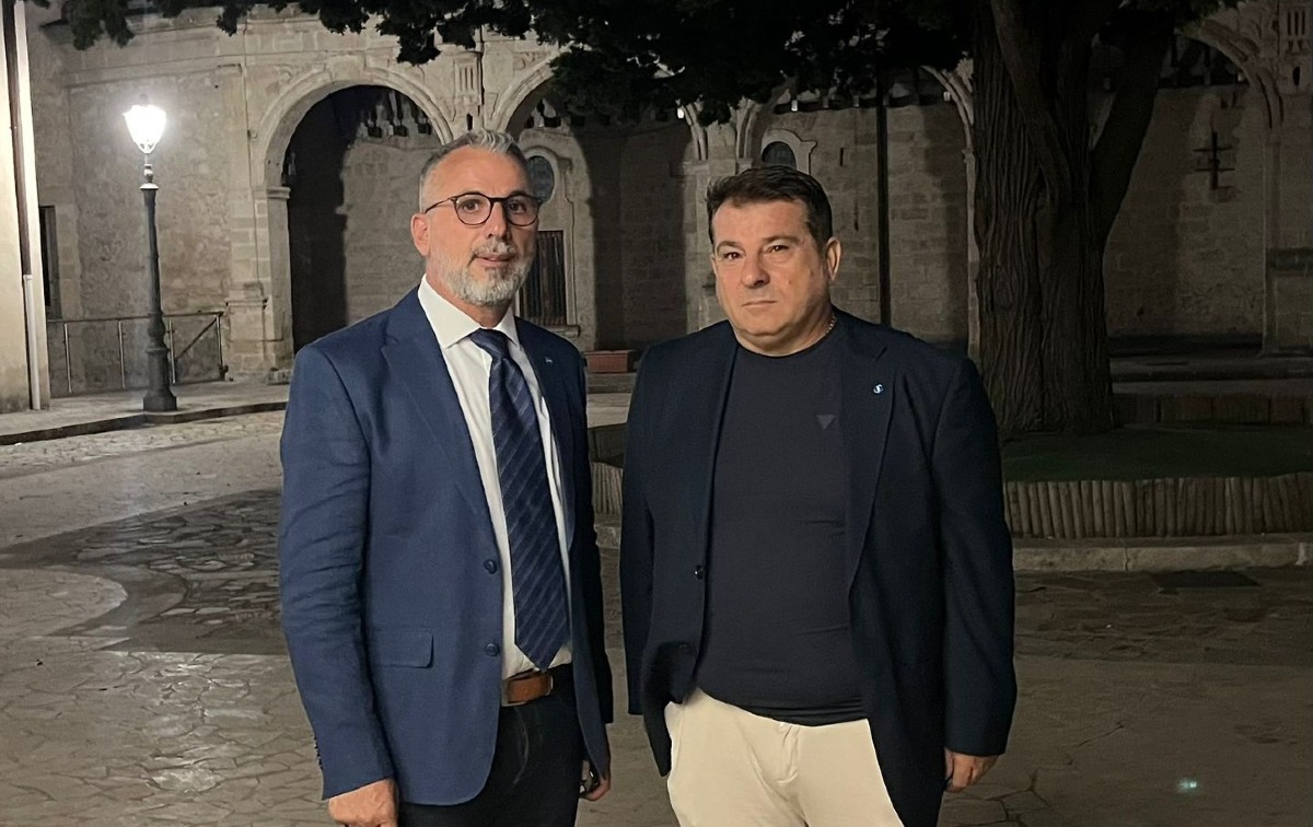 Nuovo progetto Gela-Catania, Ugl: "Per dare dignità ai territori, sottoscrivere documento unitario" - 