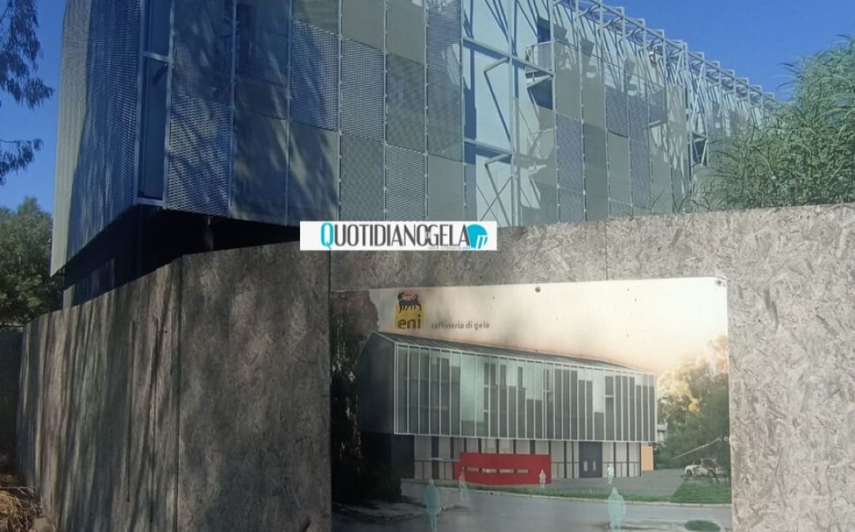 "Macchitella lab", iniziano lavori di pulizia dell'area esterna: ultimi interventi prima dell'avvio ufficiale - 