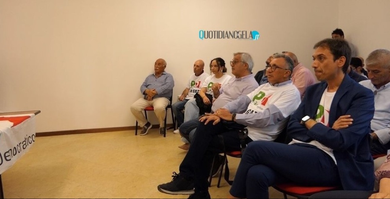 Direzione dem, Pd prepara la conferenza programmatica: su più fronti sinergia politica con il sindaco  - 