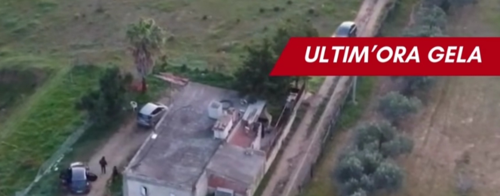 Blitz "The Wall", Di Stefano "città sia libera dalle mafie": Sallemi, "lo Stato c'è" - 