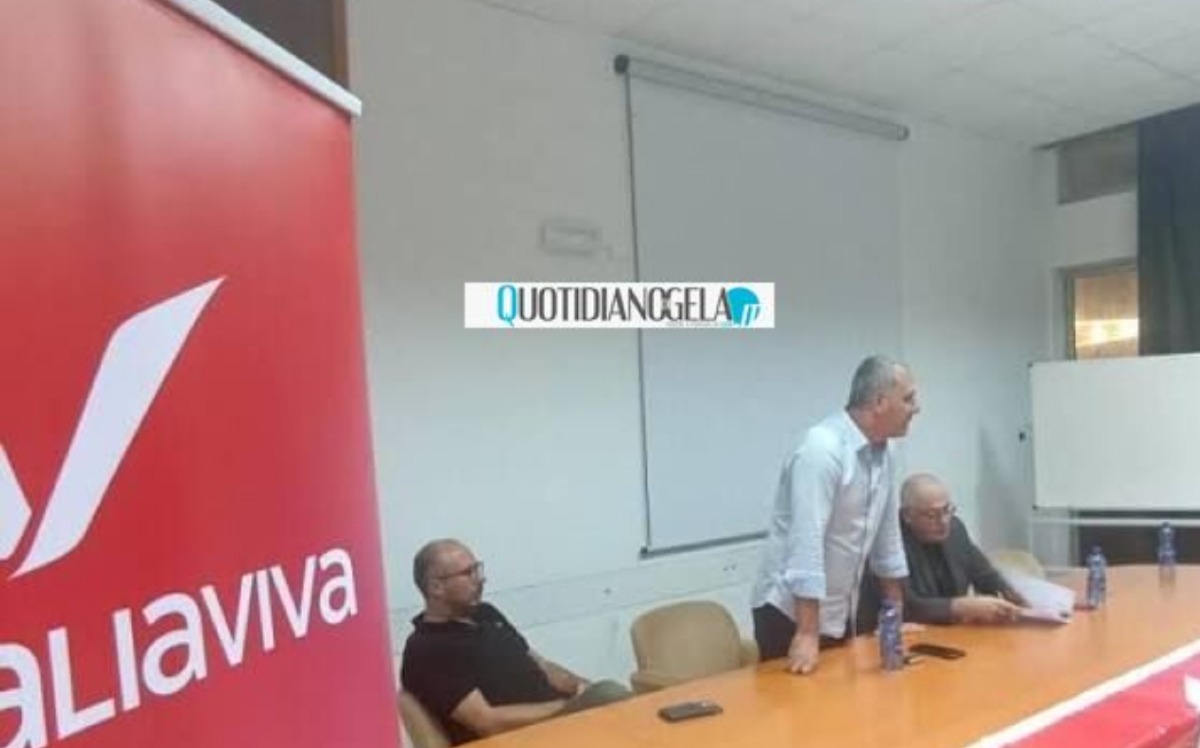 Iv al centrosinistra: "Non si accettino le prebende regionali per i contributi" - 