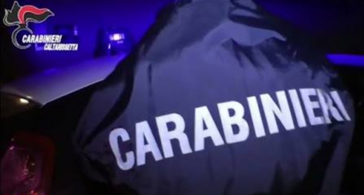 Blitz "The Wall", Giudice: "Lo Stato conferma massima attenzione per la nostra città" - 