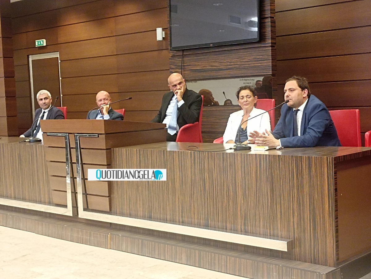 I pm Lo Valvo e Scuderi lasciano la procura, "è stato un forte rapporto con questa città" - 