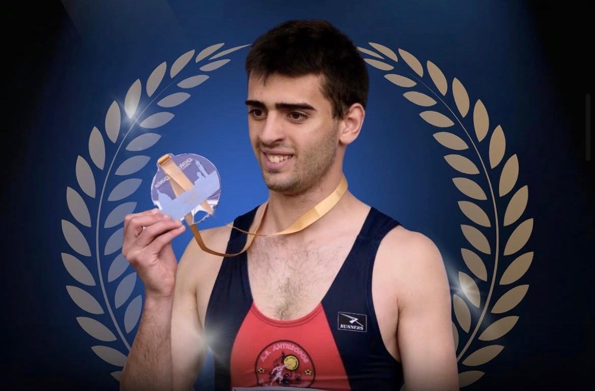 Eccellenza sicilana, Salvo Bianca sarà premiato al Festival dello sport - 