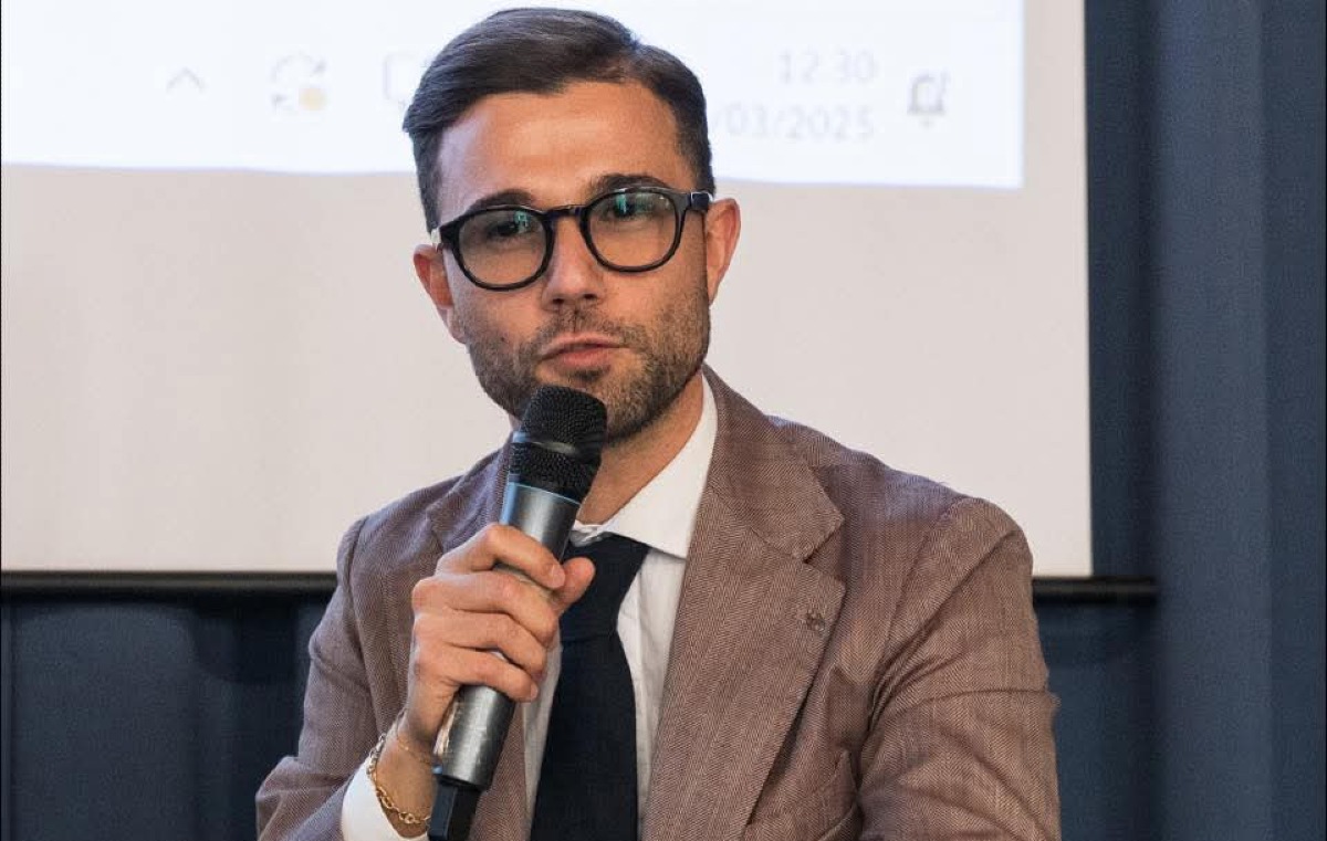 "Politiche giovanili", Di Stefano sceglie Gallo come esperto - 