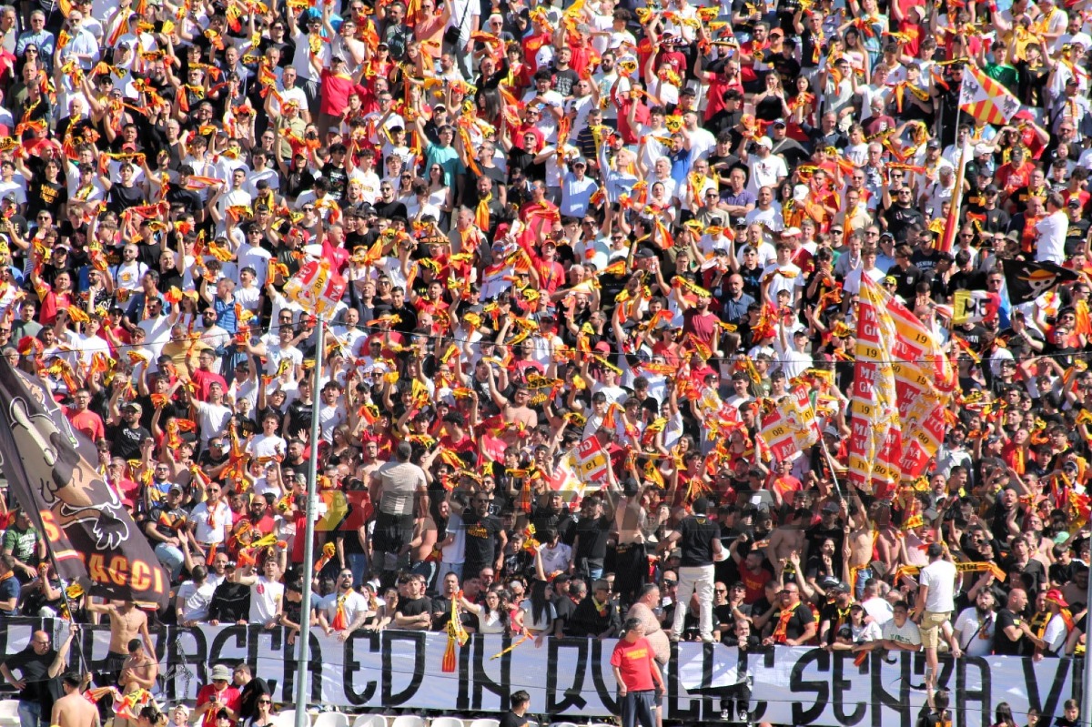 Trovati i fondi per giocare, Messina-Gela potrà rivivere i fasti della serie C - Messina Sportiva