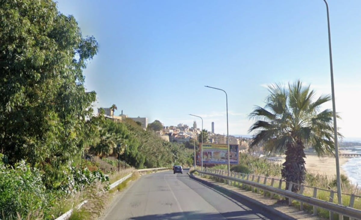 Messa in sicurezza area costone, Regione conferma quasi 5 milioni: fondi da Psc - 