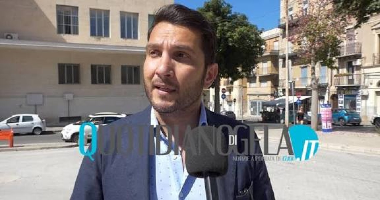 Incardona: "Non si usi sanità a fini politici, Di Paola incoerente su eventi" - 