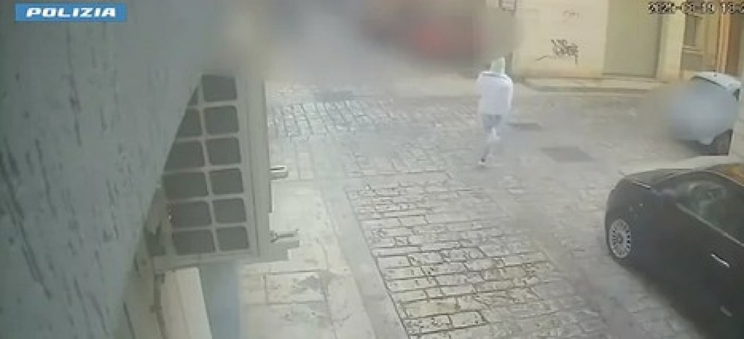 "Spaccata" in una gioielleria, respinto riesame per i due minori arrestati - 