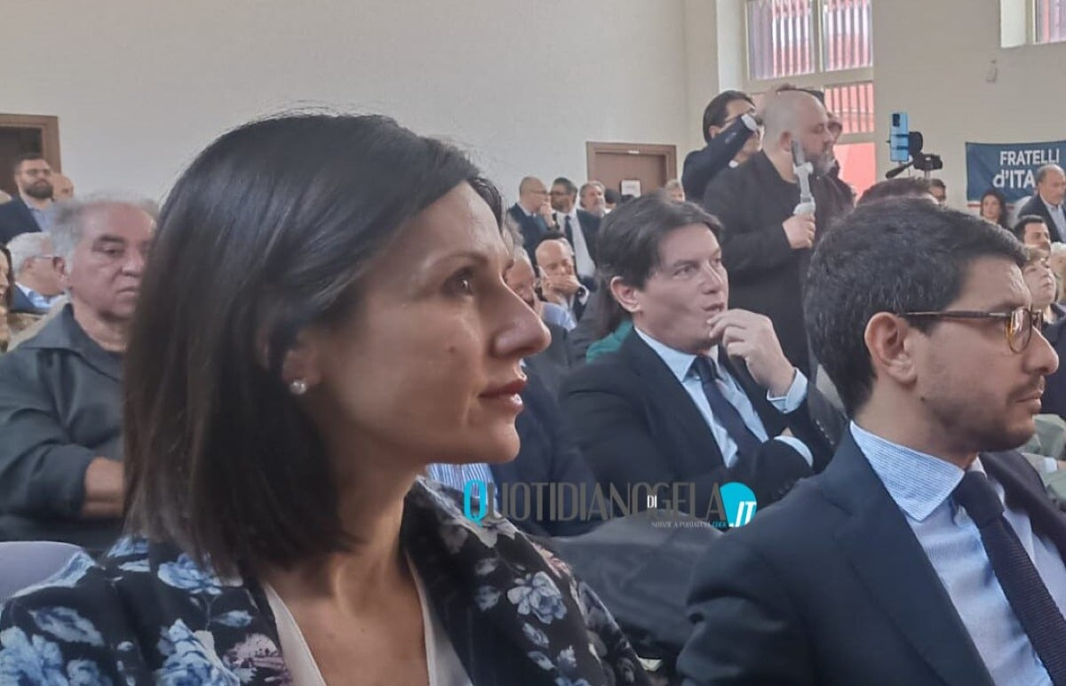 Bennici: "Di Paola continua a essere maestro di trasformismo" - 