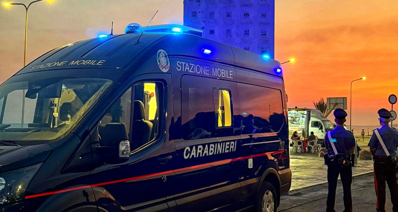 Rapina in un appartamento del centro storico, puntavano a una cassaforte: chieste due condanne - 