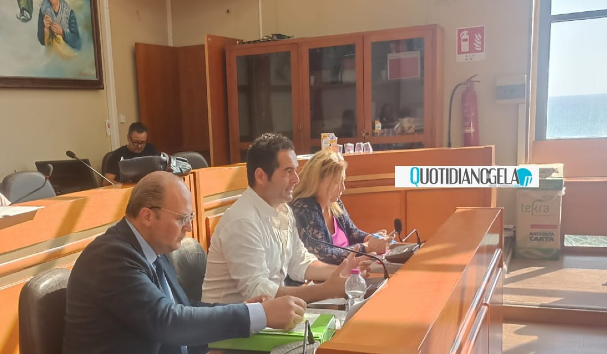 Vertenza sanità, Di Stefano: "Forti interlocuzioni, centrodestra? Hanno accordo e nessuno va contro" - 