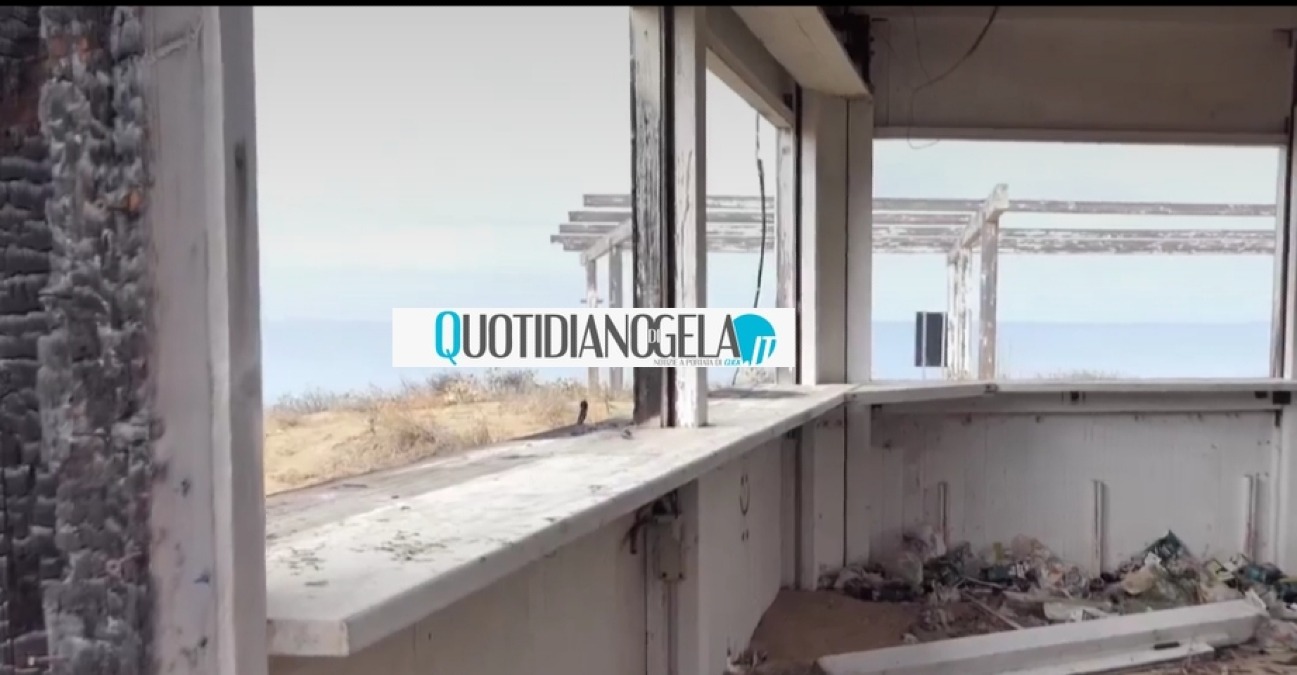 Ex lido "Love Beach", un rudere ancora da rimuovere: chi deve intervenire? - 