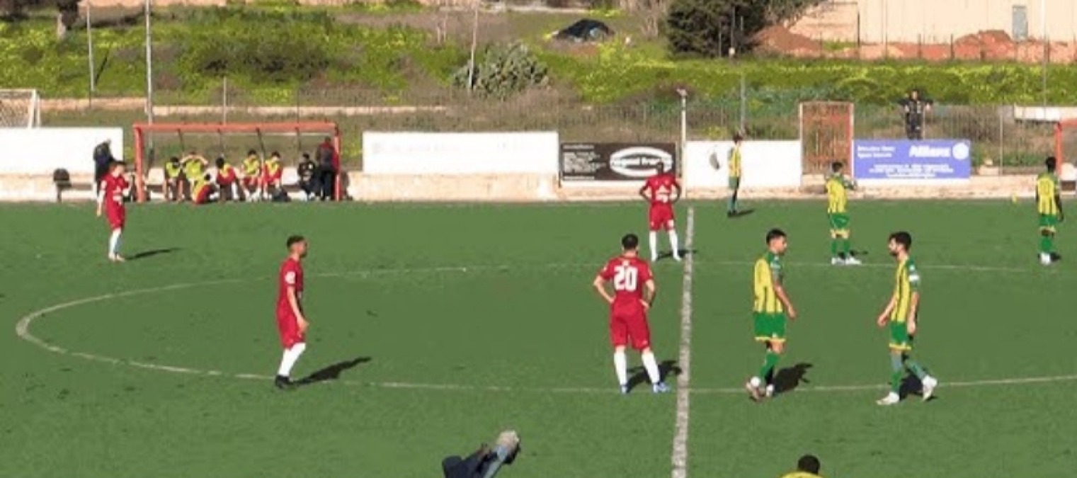 Schianto stradale coinvolti calciatori del Niscemi: uno trasferito in elisoccorso  - 