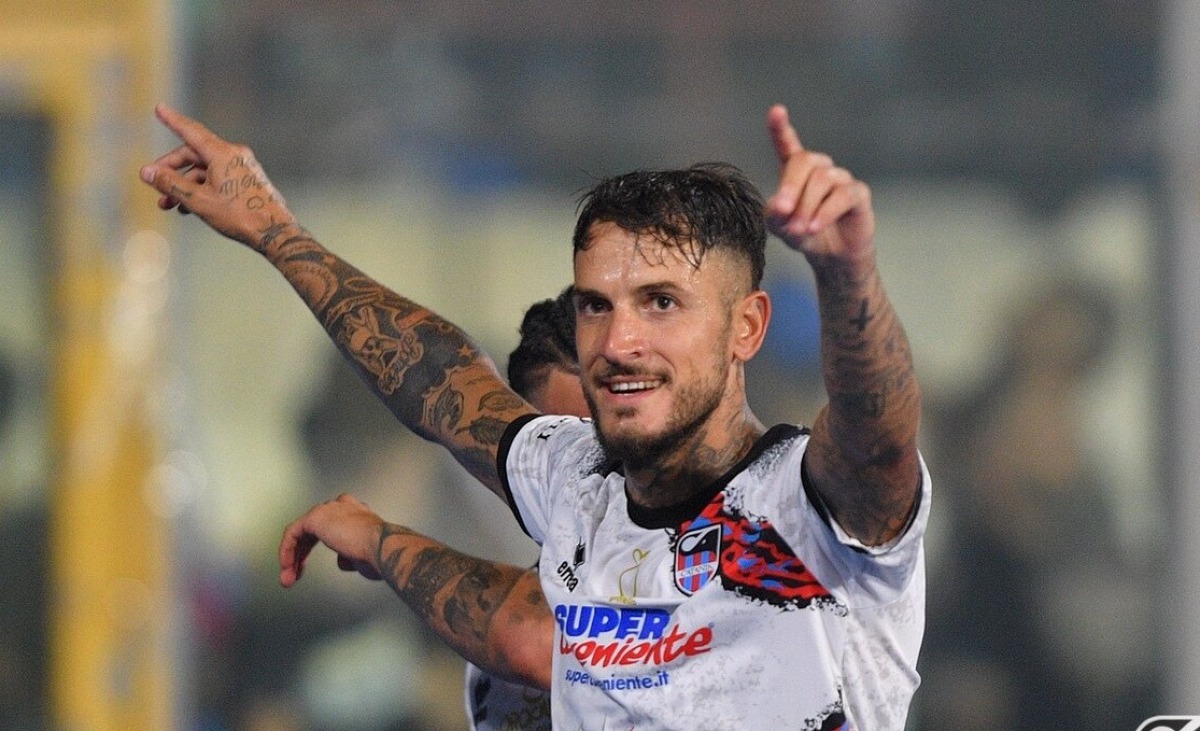 Sarao meravigliao, il Gela sbanca Messina con una sua doppietta - 