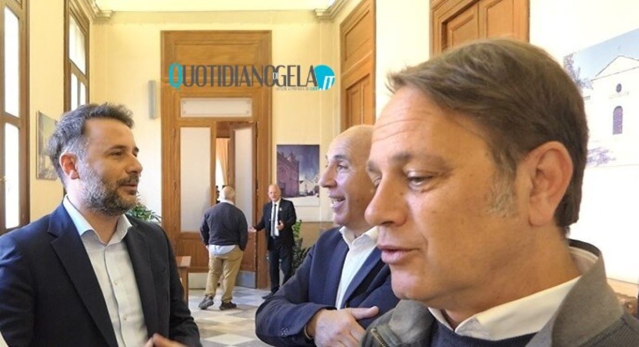 "Sanità? Parole Di Stefano ingenerose", Conti: "A Di Paola non chiedemmo fondi per le feste" - 