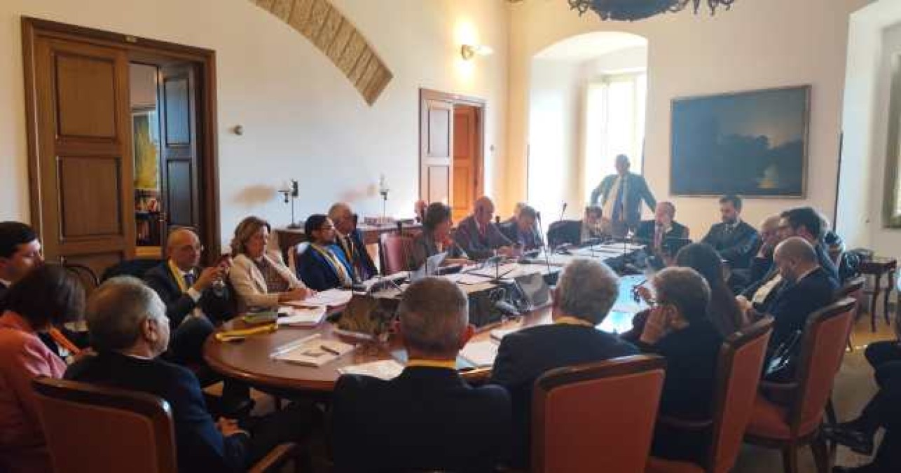 Rete ospedaliera, amministrazione punta a risoluzione: parlamentari in commissione  - 