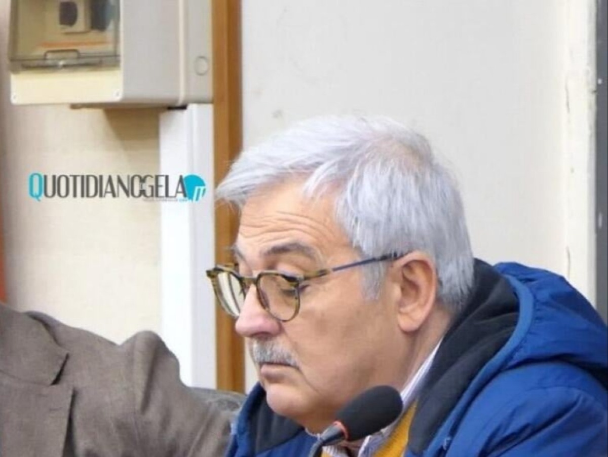 Vertenza sanità, Di Stefano nomina un esperto: scelto il consigliere dem Moscato  - 