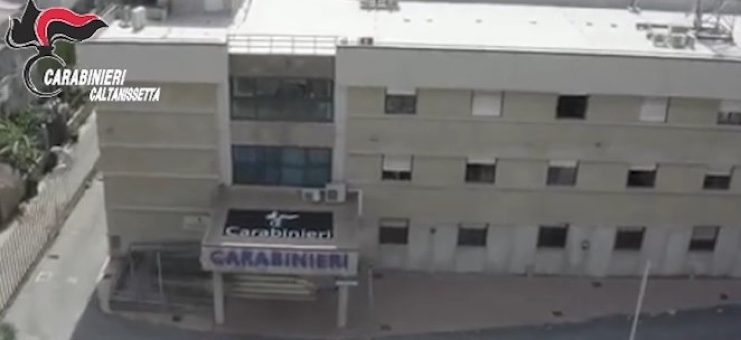 Arresti per la sparatoria a Riesi, Scuvera: "Tutti gli sforzi per assicurare la legalità nel nostro territorio" - 