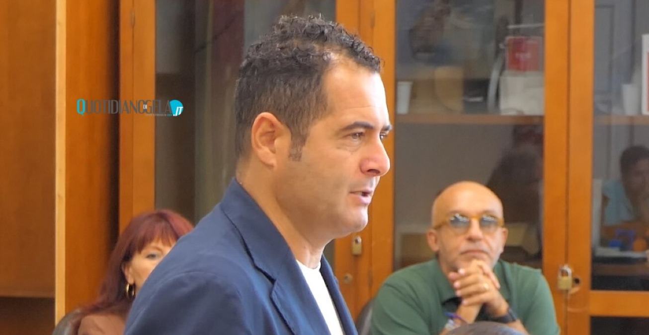 "Su rete ospedaliera non cediamo, ci sono sviluppi", Di Stefano: "Mpa? Nessun problema, atto del loro deputato" - 