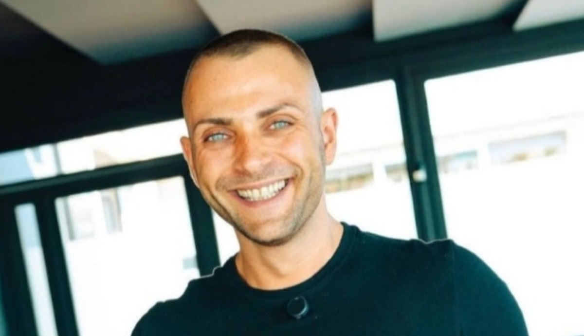 Daniele Cacciuolo conferma i “due spicchi” nella guida internazionale del Gambero Rosso - 