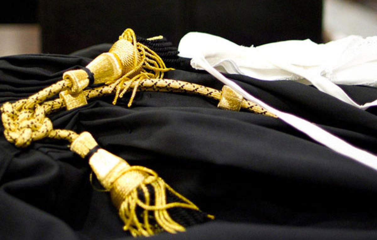 "Non diede esecuzione a un provvedimento del giudice", condanna per un legale - 