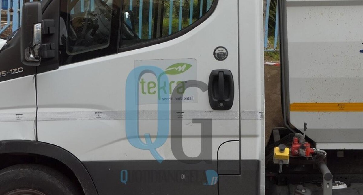 Cumuli di rifiuti in strada, cade accusa mossa all'imprenditore Balestrieri: decisa assoluzione - 