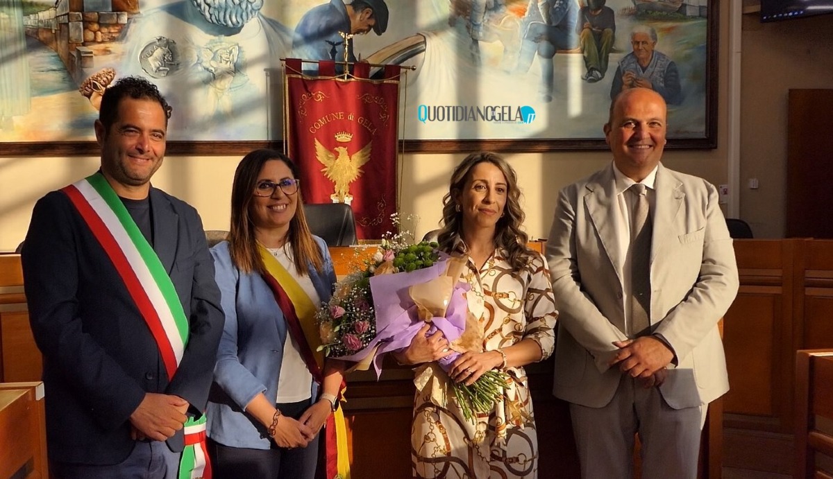 "Aiutare le persone nella lotta contro il cancro dà significato alla mia vita", Baretti figlia eccellente di questa città - 