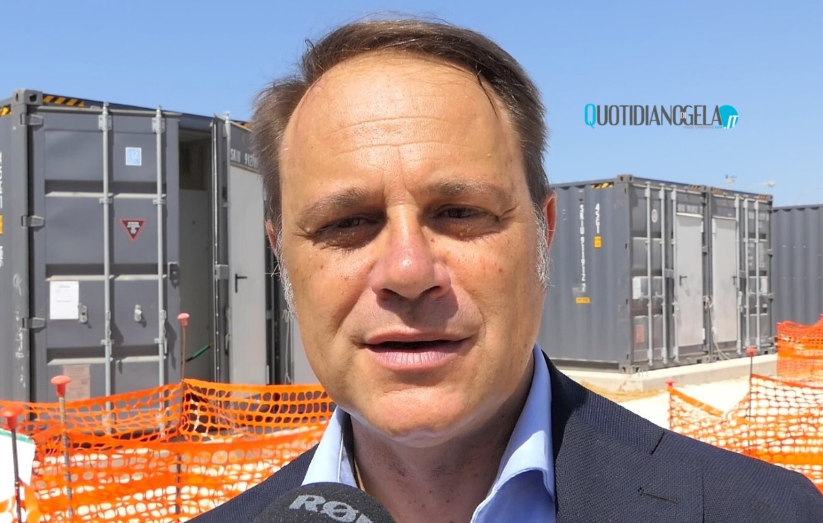 Ati idrico, stasi sulla nuova governance e pochi sbocchi: Conti cercherà di mediare - 