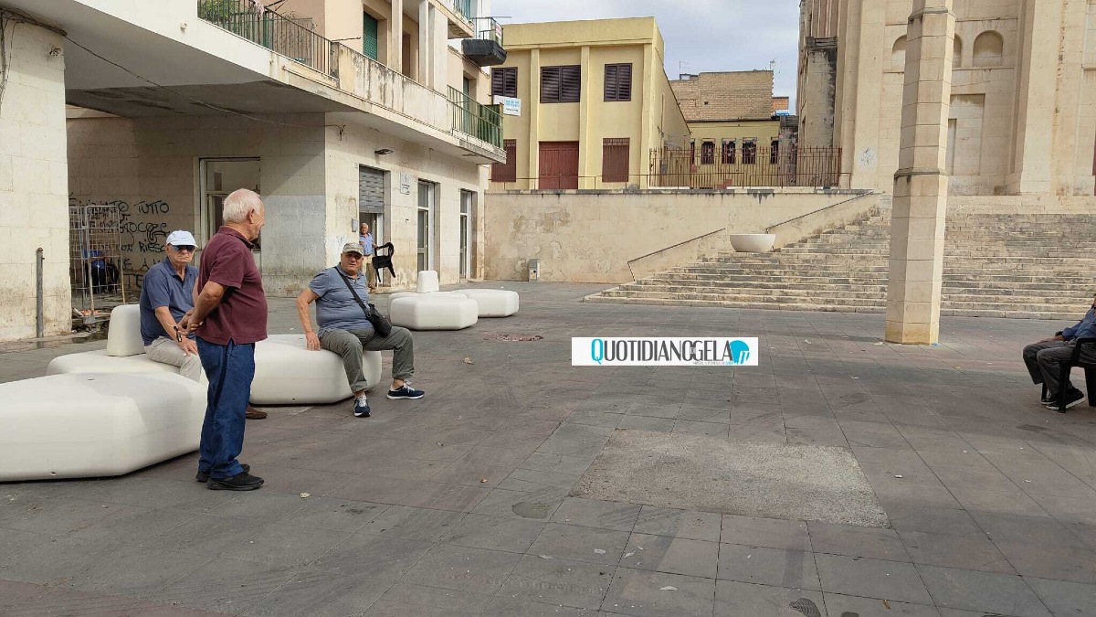 Democrazia partecipata, completato progetto per piazza San Giacomo  - 