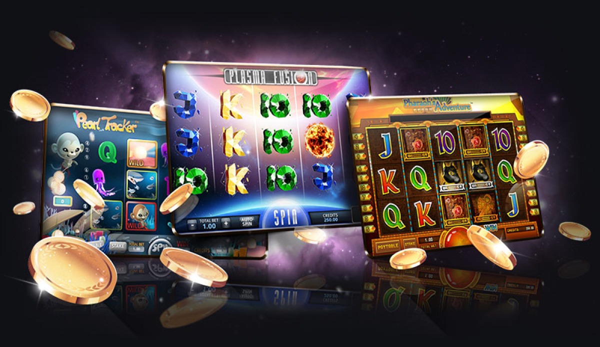 Guida completa alle slot machine online - foto Pjn