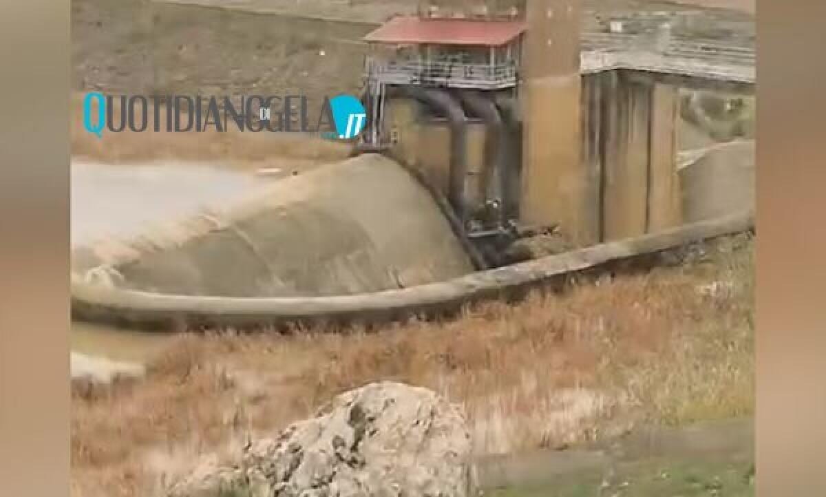 Acqua da Cimia ma non per le campagne gelesi, ennesimo guasto: "Fornito solo il territorio di Niscemi" - 