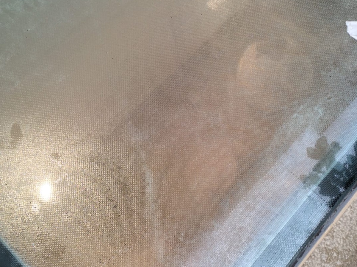 Infiltrazioni piovane nella necropoli, Open Fiber: "Avviati accertamenti per gli interventi" - 