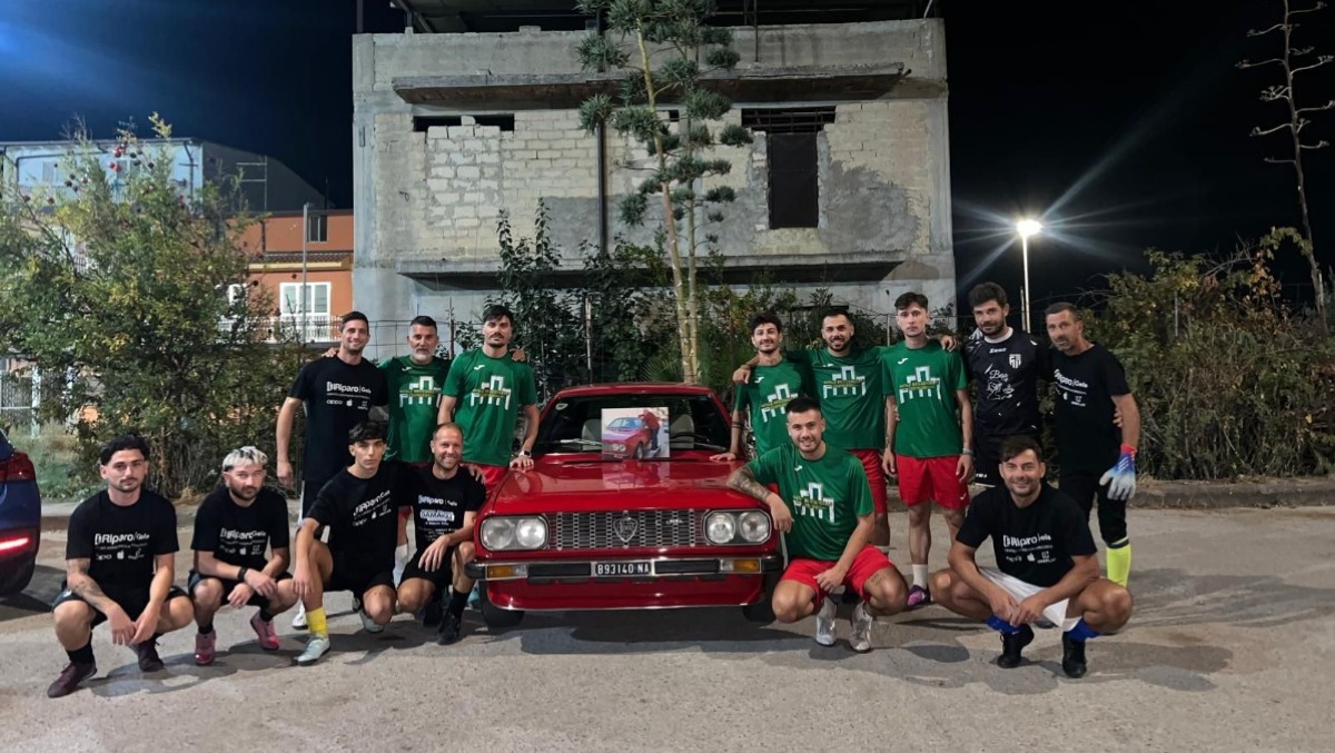 In scena il primo memorial "Emanuele Averna" - 