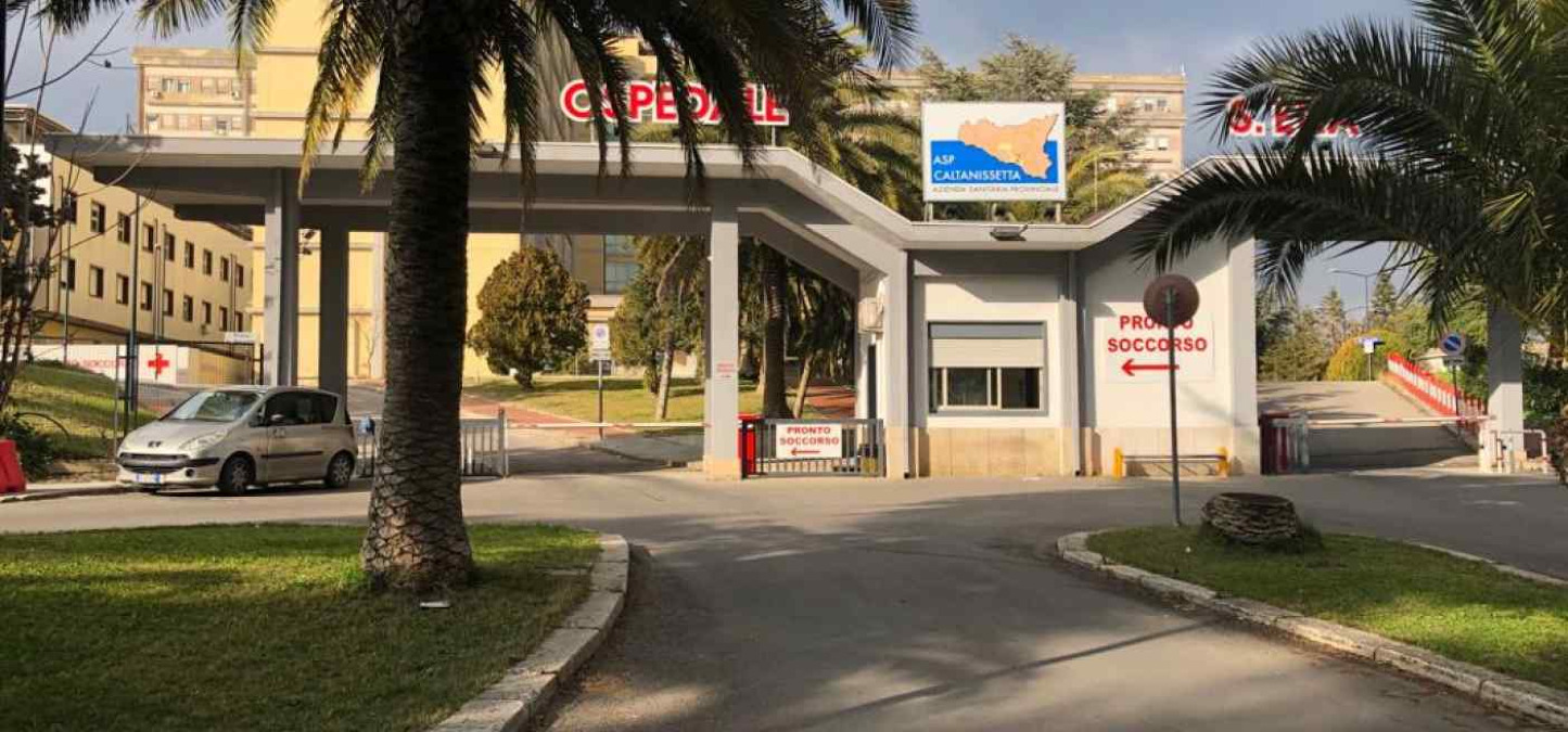 "Sant'Elia", operatrice precipitata in ascensore: Alario, "accertare responsabilità" - 