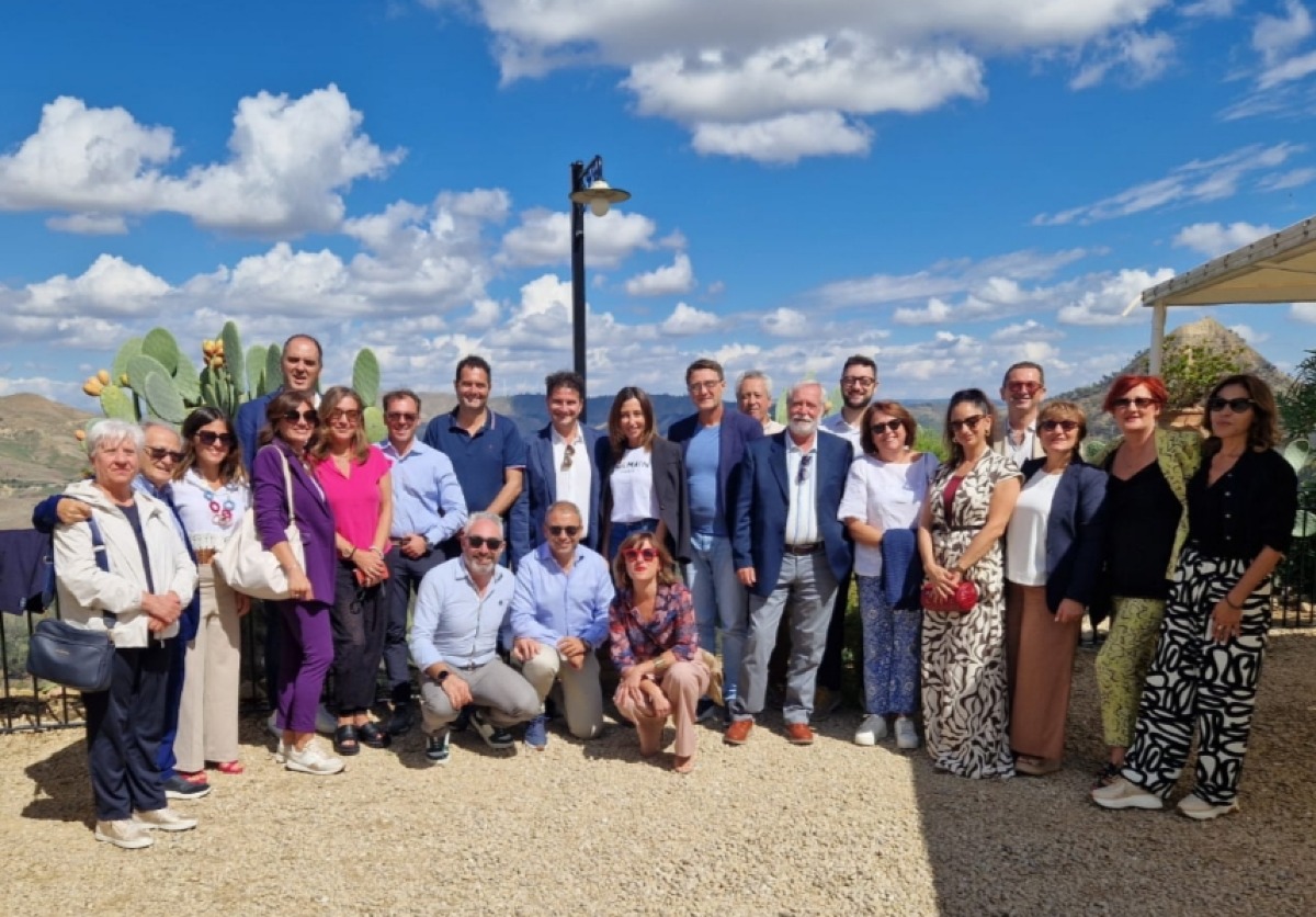 Civici tracciano la mappa territoriale, progetto si amplia: "Dialogo per uno spazio comune" - 