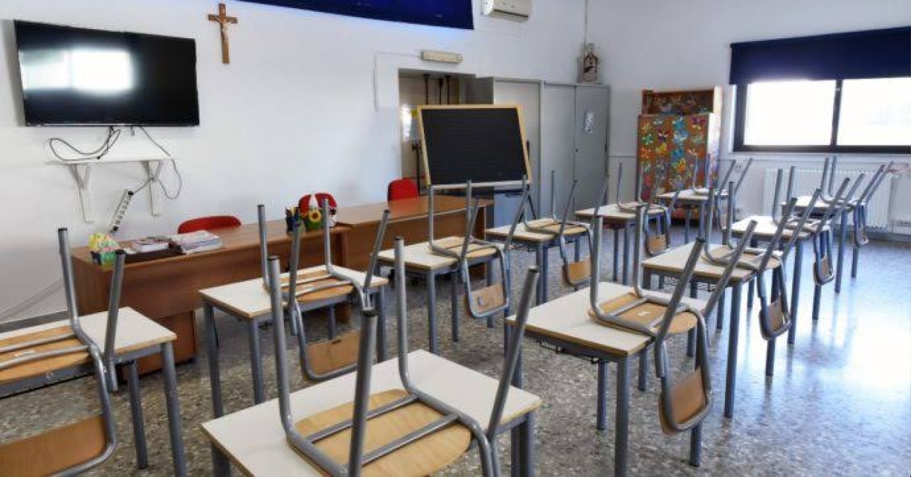 Scuole e cimiteri, per le manutenzioni attivati gruppi operativi  - 