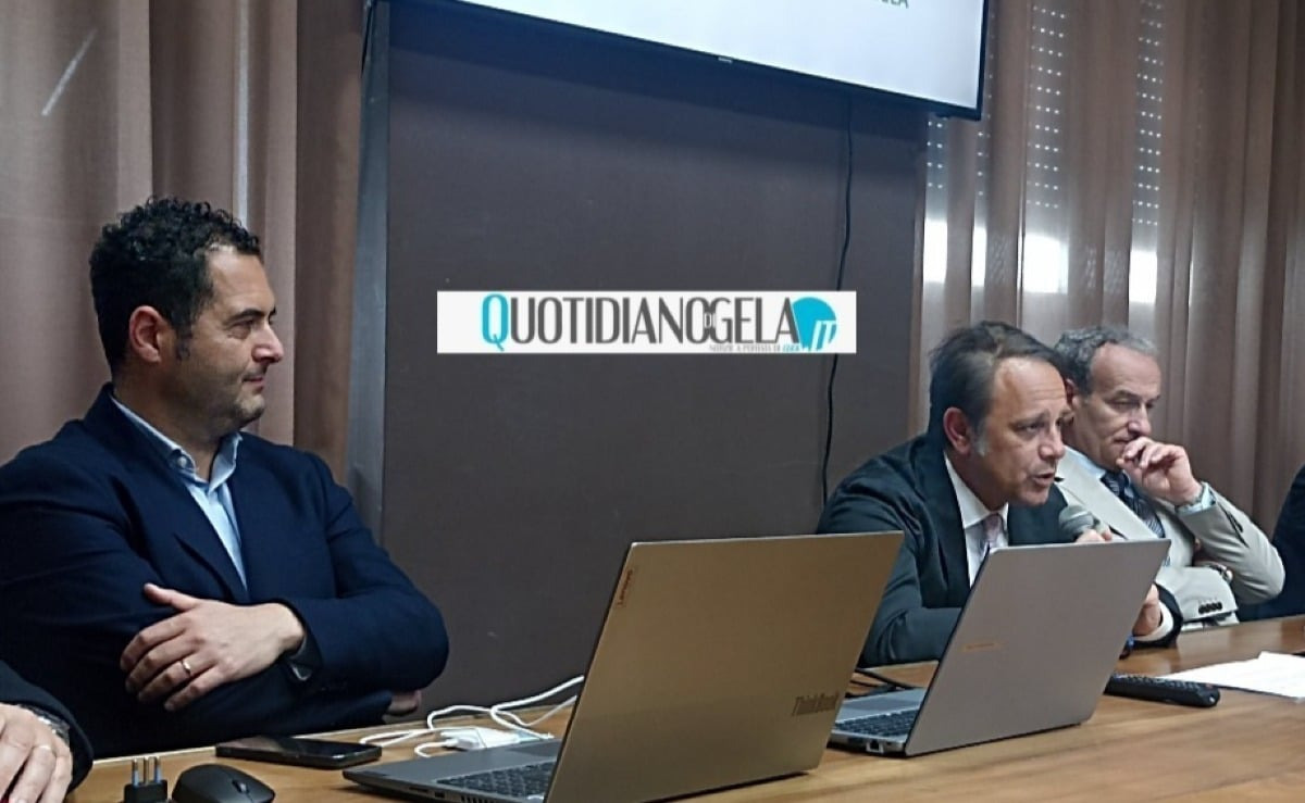 Ati idrico, assemblea alle porte: Conti pronto alla convocazione per la nuova governance - 