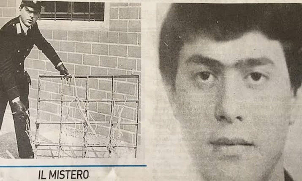 Omicidio Minguzzi, in appello chiesto ergastolo anche per l'ex carabiniere Tasca - 