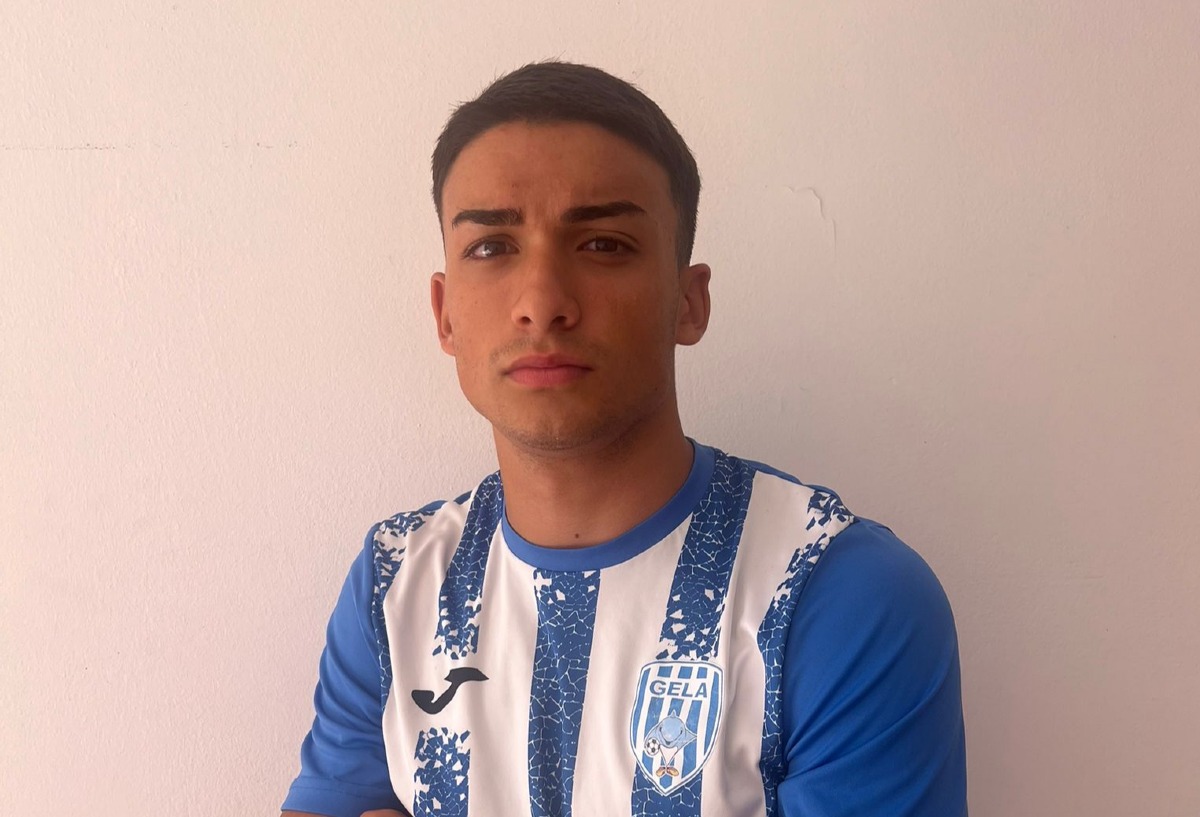 Il Gela non chiude il mercato, Sclafani è biancazzurro  - 